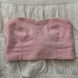 ZARA - tube top